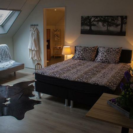 Sistazz Bed&Breakfast Буслоо Екстериор снимка